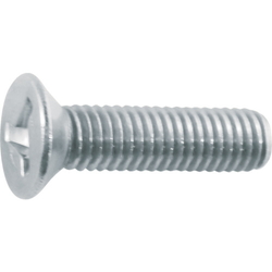 Tri-wing countersunk head screw small (stainless steel) B113-0420