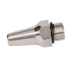 Stainless Nozzle for Air Duster