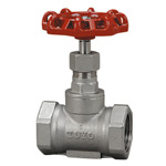 Class 10K Threaded Type Globe Valve