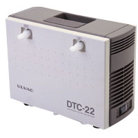 Dry Vacuum Pump DTC-22, Diaphragm Type