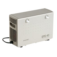 Dry Vacuum Pump DTC-41, Diaphragm Type