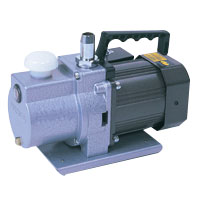 Vacuum Pump G-10DA, Hydraulic Rotation, Direct Connect Type