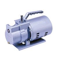 Vacuum Pump G-20DA, Hydraulic Rotation, Direct Connect Type