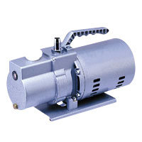 Vacuum Pump G-50DA, Hydraulic Rotation, Direct Connect Type