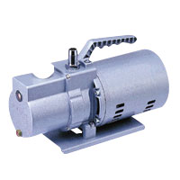 Vacuum Pump G-50SA, Hydraulic Rotation, Direct Connect Type