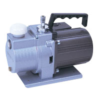 Vacuum Pump G-5DA, Hydraulic Rotation, Direct Connect Type