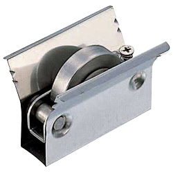 Sash Replaceable Door Roller Stainless Steel (8/8½/9/12/14/15/17/20) Type