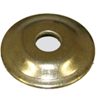 Jack Point Screw with Curved Washer for Cover Roof