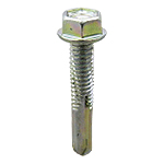 Drill Screw (medium) for Pierced Thick Plate Steel Plate