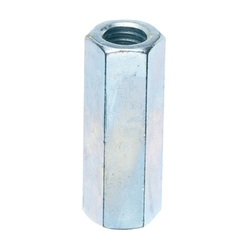 Small Stainless Steel High Nut