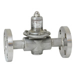 Pressure Reducing Valve (for Air and Gas), GD-43-10 / GD-43-20 Series