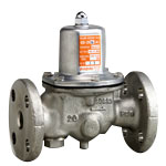 Pressure Reducing Valves (Hot and Cold Water), GD-27S/GD-27S-NE Series