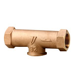 Silencer MS-1/MS-3 Series MS-1-50A