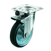 JK Model Swivel Wheel (Swivel Rigid Type) Plate Type