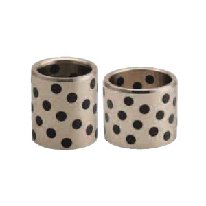Oil-Free Universal Guide Bushings -Straight Type- GGBW15-15