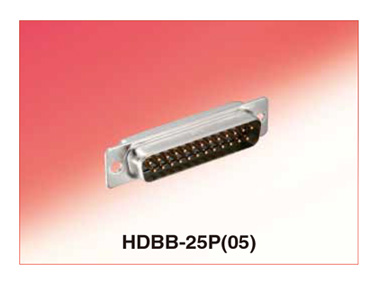 HDBB-25P(05)