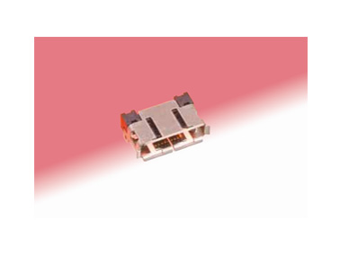 ST60-10P(30) receptacle / 10-contacts