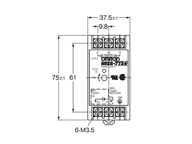 Switching-Mode Power Supply S82S: related images
