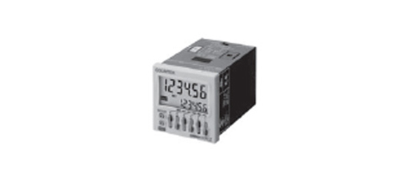 Electronic Counter H7CZ: related image
