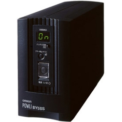 UPS, BY Series, 100 V, Full-Time Commercial Power Supply Method: Related Images