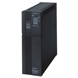 UPS, BX Series, 100 V, Full-Time Commercial Power Supply Method (CE Marked): Related Images