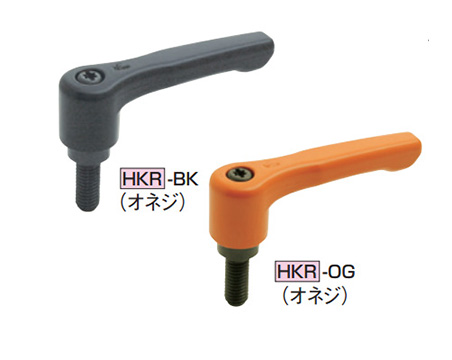 Flat Adjustable Handle (HKR)