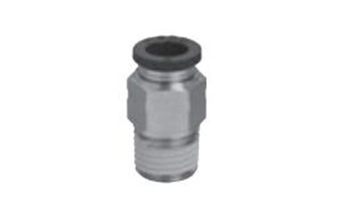 Corrosion-resistant Tube Fitting Stainless SUS304 - Straight appearance