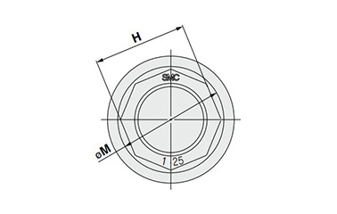 Union Flange LQ1F Inch Size: Related images