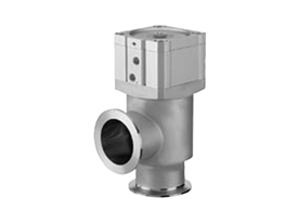 Angle valve XMD Series external appearance