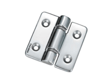 Stainless Steel Butt Hinge For Heavy-Duty Use B-1064: related images