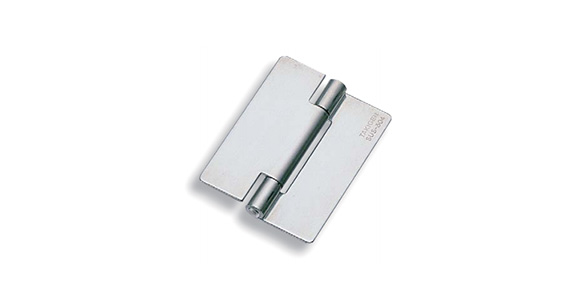 Stainless-Steel Parallel Type Hinge: related images