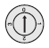 Convex Character Type Date Marked Pin Sets (PL Exchange Type):Related Image