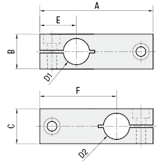 Pipe Holder: Related Image