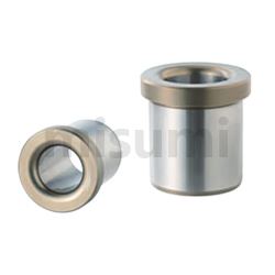 Shouldered Fixture Bushing Product Drawing Jig Bushings