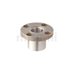 Shouldered fixture bushing  Jig Bushing