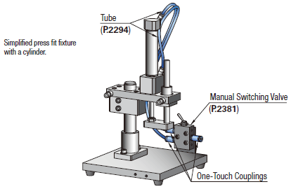 One-Touch Couplings  Male Elbows:Related Image