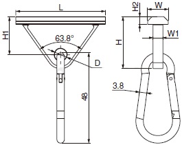 Economic Type Industrial Frame Parts Catalog P30