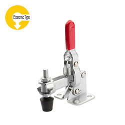 (Economy Series) Bottom fixed closing pressure of latch Type toggle clamp 1630N Related Products