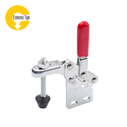 (Economy Series) Bottom fixed closing pressure of latch Type toggle clamp 1630N Related Products