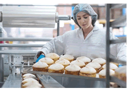 4 Food equipment