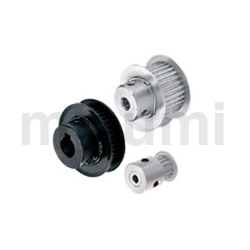 Misme High Torque Timing Pulley S2M