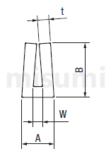 Dimensional Drawing