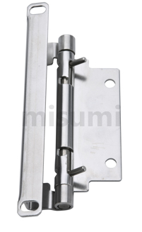 Economy Series Limit Type Concealed Hinges