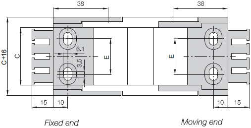 Inner Height 25