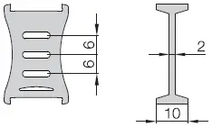 Inner Height 25