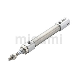 Economy Series Mini Pen Cylinder, MCPB Series