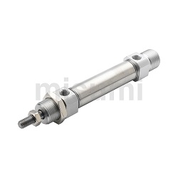 Economy Series ISO6432 Pen Cylinder, MCPI Series