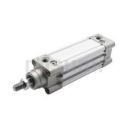 Economy Series ISO15552 Standard Cylinder, MCE Series