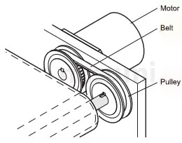 MISUMI Linear Rotary Shafts Both Ends Stepped Direct-from-Manufacturer