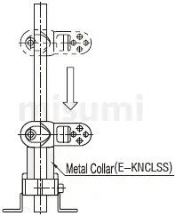 Metal Spiral Wound Gaskets Larger Image